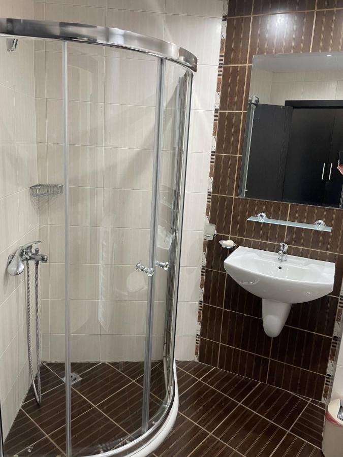 Day Dream Apartment Бургас Екстериор снимка