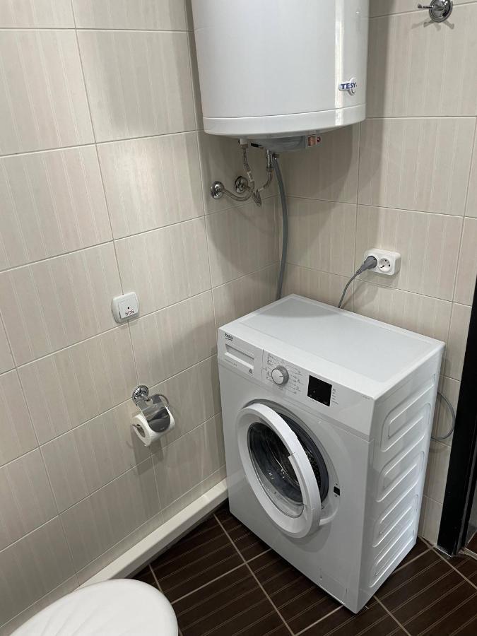 Day Dream Apartment Бургас Екстериор снимка