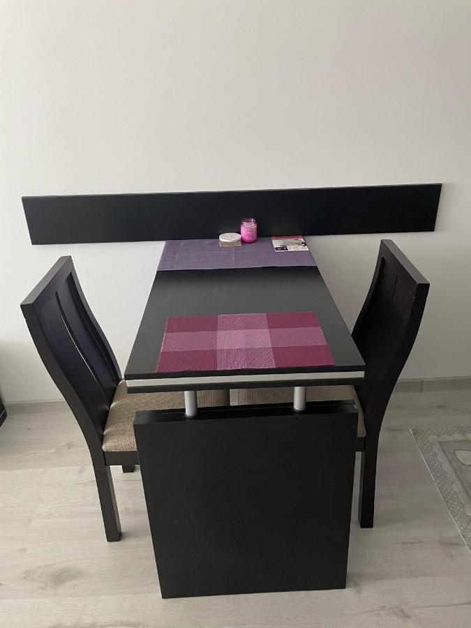 Day Dream Apartment Бургас Екстериор снимка
