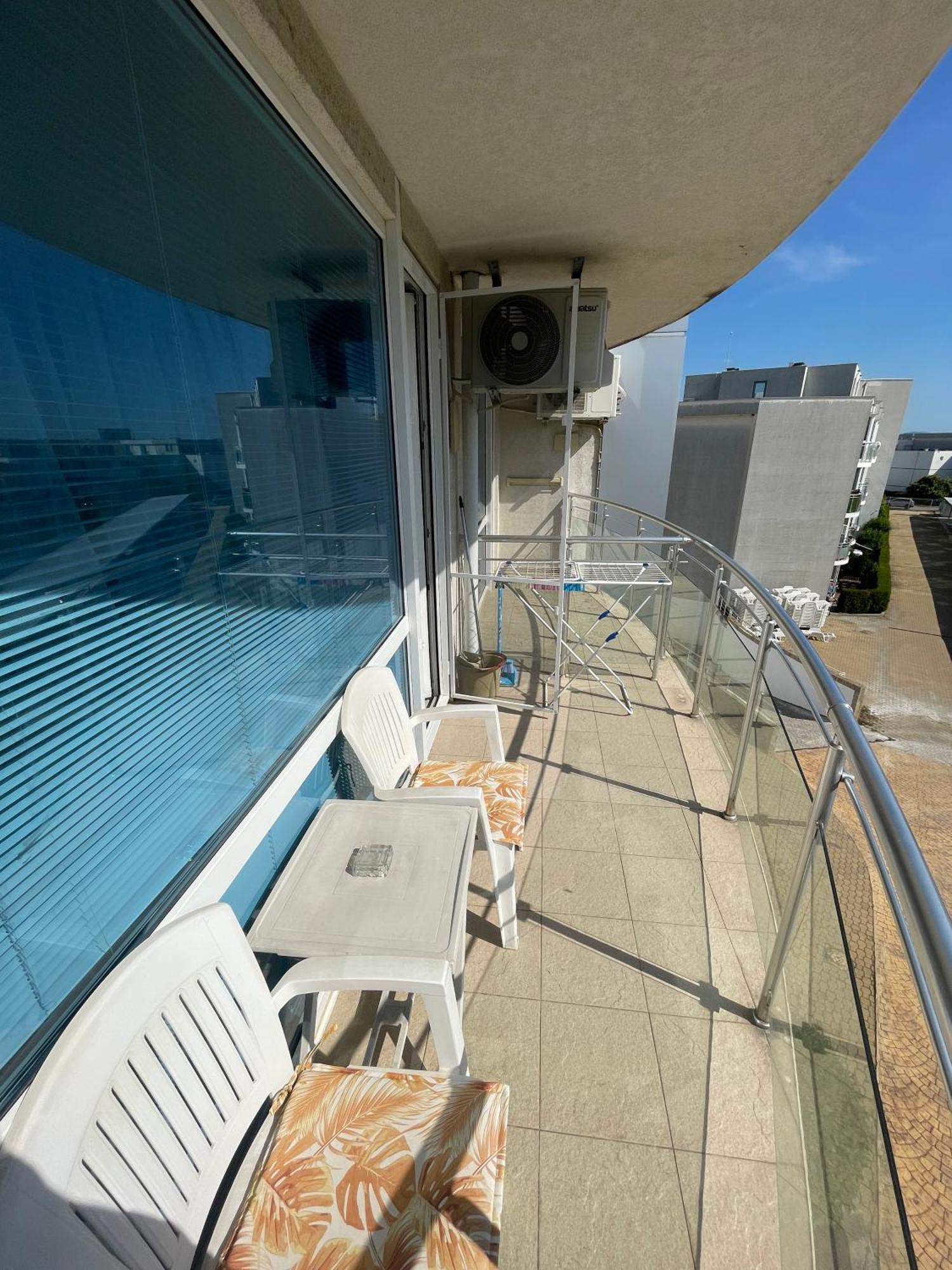 Day Dream Apartment Бургас Екстериор снимка